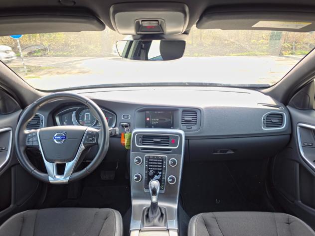Volvo V60 Cross Country CV-150 D3 Geartronic Summum 2016-E6 Automatico - Foto 7
