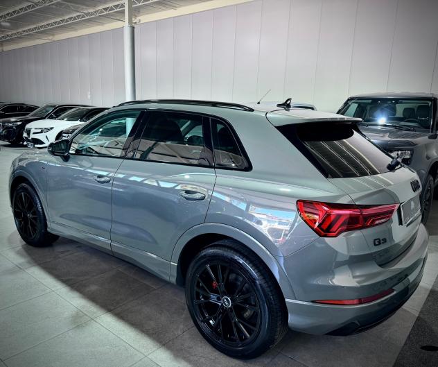 Audi Q3 2.0 TDI 190CV Quattro S-Line S-Tronic - Foto 9