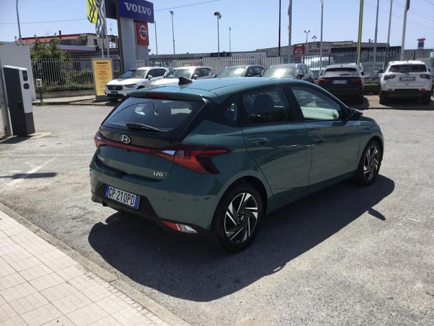 Hyundai i20 1.2 MPI Connectline - Foto 3