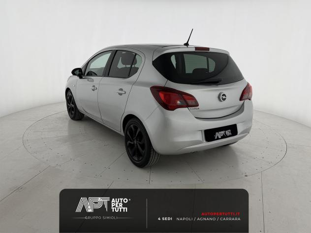 Opel Corsa Corsa 1.2 Advance 5p my18.5 - Foto 3