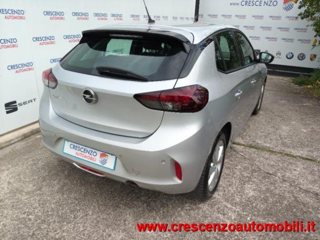 OPEL Corsa 1.2 100 CV Elegance - MINI RATA 4 ANNI rif. 23775419 - Foto 10