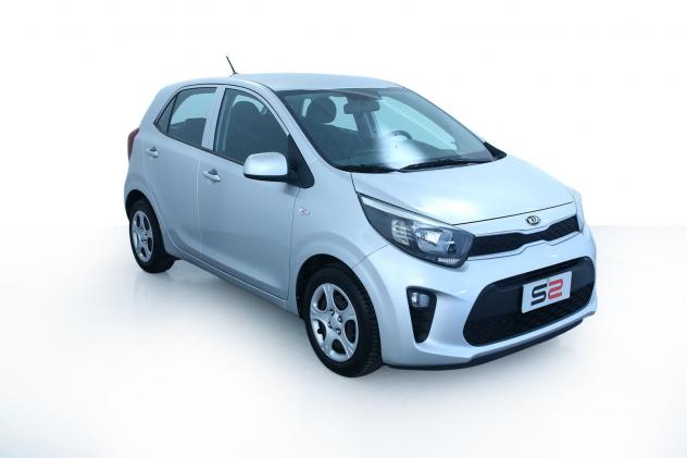 Kia Picanto 1.0 ACTIVE - Foto 3
