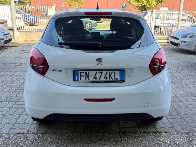 Peugeot 208 5 porte Active - Foto 3