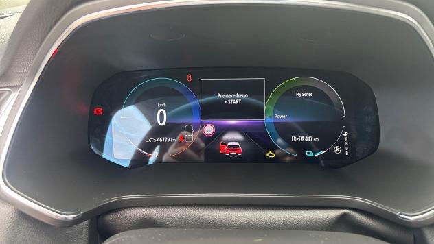 Renault Captur II 2019 1.6 E-TECH Plug-in Hybrid 160cv Techno Auto - Foto 6