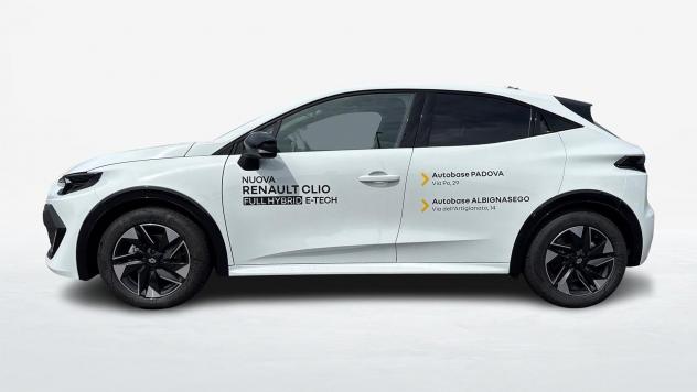 Renault Clio techno full hybrid E-Tech 160 - Foto 2