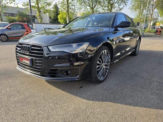 AUDI A6 3.0 TDI quattro S tronic PERMUTE rif. 23761961 - Foto 5
