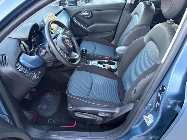 Fiat 500X 1.0 Benzina 120CV -Mirror Cross-Unico Prop. - Foto 9