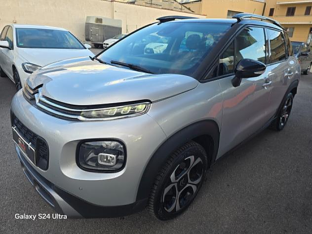 Citroen C3 Aircross BlueHDi 100 S&S Shine CAMBIO AUTOMATICO - Foto 4