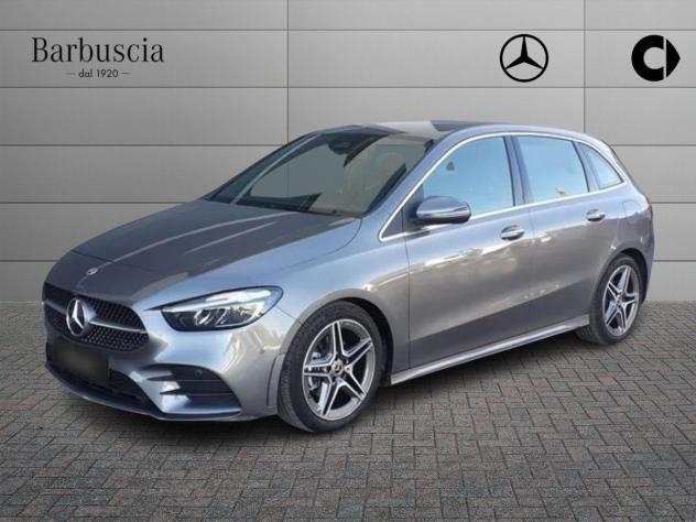 Mercedes-Benz Classe B - W247 2023 - B 250 e phev AMG Line Advanced Plus auto