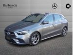 Mercedes-Benz Classe B - W247 2023 - B 250 e phev AMG Line Advanced Plus auto