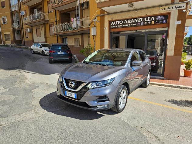 NISSAN QASHQAI 1500 DCI CHILOMETRI CERTIFICATI - Foto 2