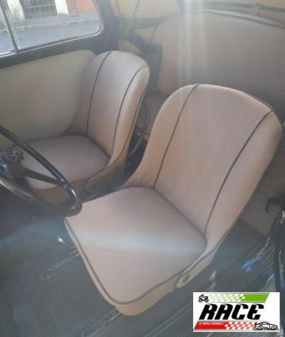 FIAT - Topolino A - Foto 10