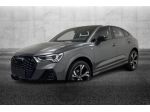 AUDI Q3 SPB 35 TDI S tronic S line edition rif. 23806845
