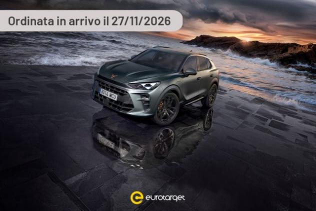 CUPRA Terramar 2.0 TSI 204 CV DSG 4Drive Tribe Edition rif. 23759962