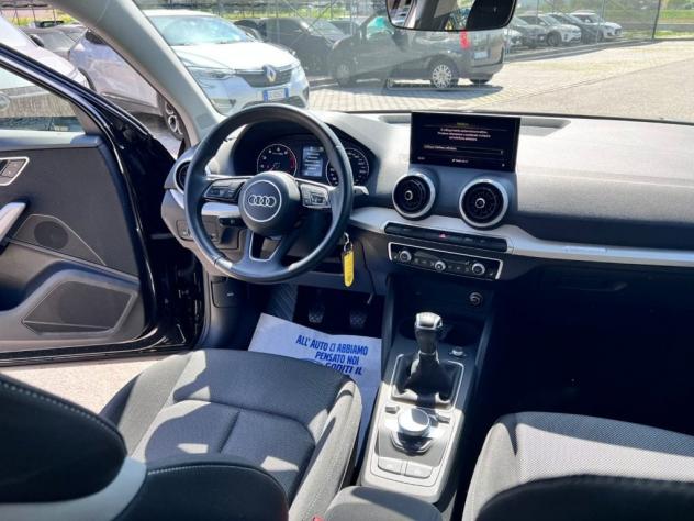 Audi Q2 35 TFSI Admired Advanced - Foto 10