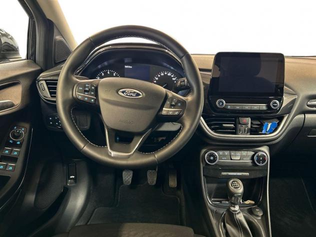 Ford Puma II 2020 1.0 ecoboost h Titanium s&s 125cv - Foto 7