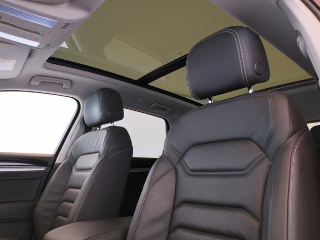 VOLKSWAGEN TOUAREG 3.0 V6 tsi Elegance 340cv tiptronic - TETTO APRIBILE - Foto 10