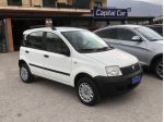Fiat Panda 1.2 4x4
