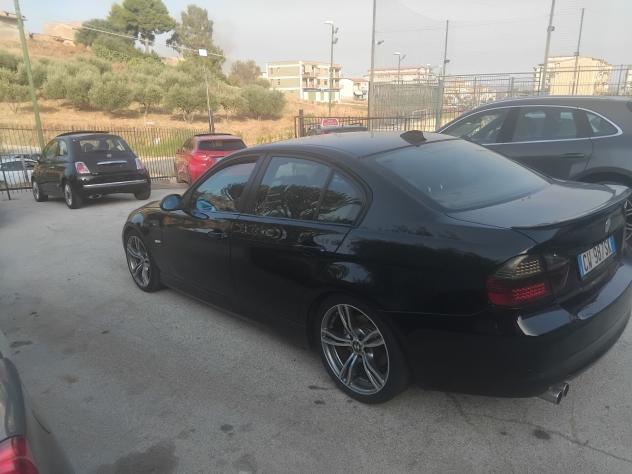 Bmw 320 320d cat Futura - Foto 3