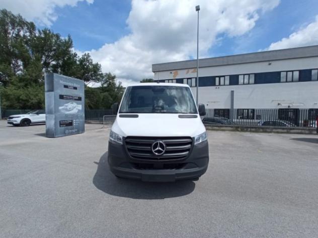 MERCEDES-BENZ Sprinter Sprinter 515 CDI 37/50 telaio rif. 22331788 - Foto 2