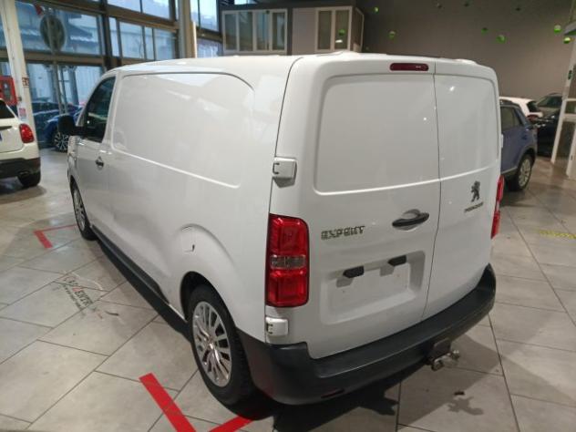 PEUGEOT Expert BlueHDi 115 S&S PREMIUM L2 rif. 23058840 - Foto 5