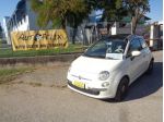 Fiat 500 1.2 tetto   lounge  garanzia  12  mesi