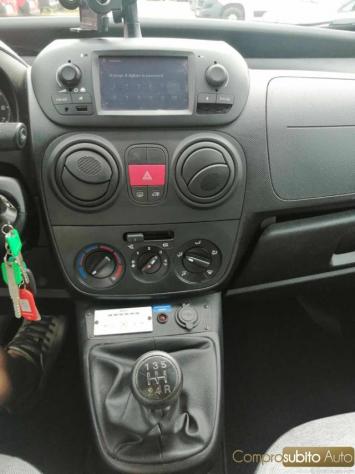 FIAT Fiorino 1.3 MJT 80CV ATTREZZATO rif. 24036103 - Foto 9