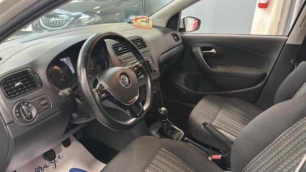 Volkswagen Polo 1.4 TDI 5p. Trendline - Foto 5