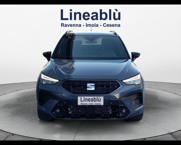 SEAT Arona 1,0 TSISTYLE5P85 DS8A7 MY 26 - Foto 8