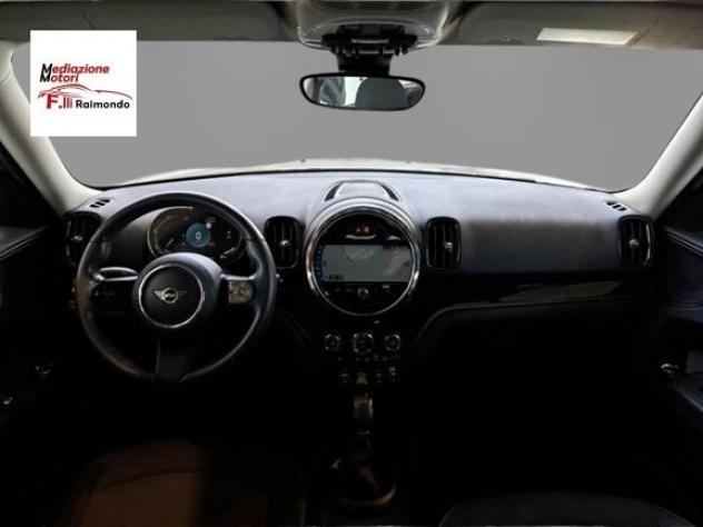 Mini Cooper Countryman 1.5 SE Classic ALL4 - Foto 8