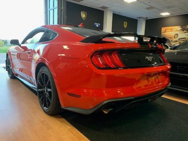 FORD Mustang Fastback 2.3 EcoBoost Manuale rif. 23772162 - Foto 7