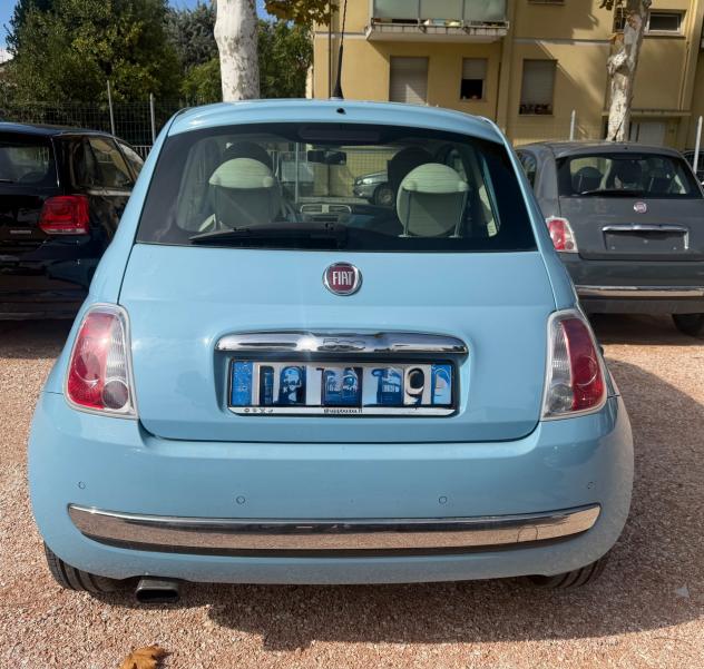 Fiat 500 0.9 TwinAir Turbo Lounge - Foto 4