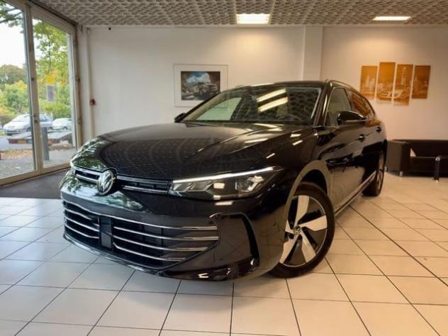 Volkswagen Passat Variant 2.0 TDI SCR DSG FULL LED ACC 360°CAMERA COCKPIT PRO - Foto 5