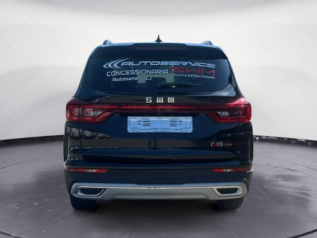SWM G05 1.5 Turbo MT - Foto 4