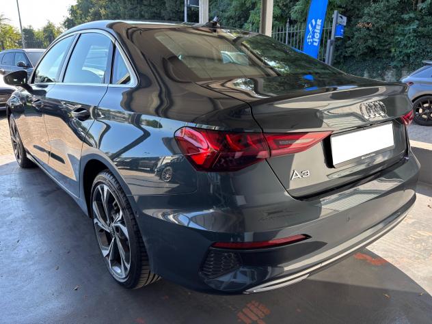 Audi A3 Sedan 35 TFSI S tronic Business Advanced - Foto 5