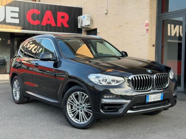 BMW X3 xDrive30e Luxury LINE (NESSUN VINCOLO) rif. 24158917