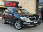 BMW X3 xDrive30e Luxury LINE (NESSUN VINCOLO) rif. 24158917