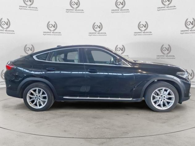 BMW X6 xDrive30d MH48V Business autom. - Foto 9