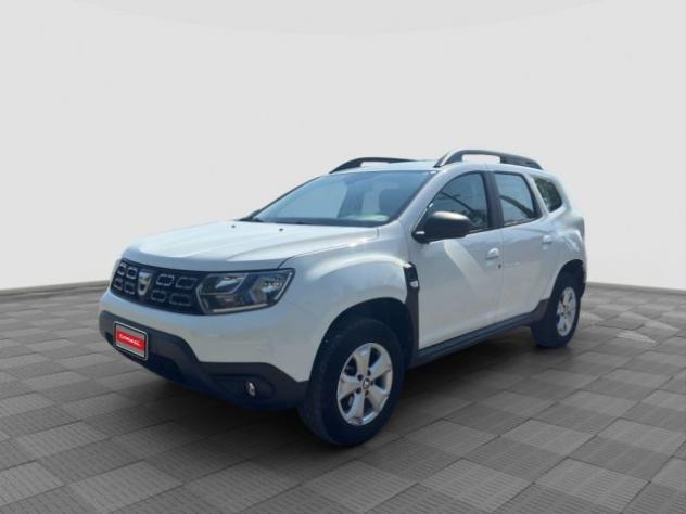 DACIA Duster Duster Comfort 4X2 1.6 SCe 115cv S&S E6 rif. 23935210