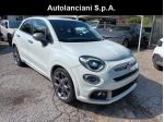 FIAT 500X 1000 T3 SPORT 120CV CARPLAY NAVI CAM"19 ITALIA rif. 24089321