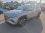Hyundai Tucson Hybrid 1.6 HEV 2wd 230cv Exellence Auto