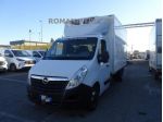 OPEL Movano ISOTERMICO -20 IN ATP FINO A 07/26 PRONTA CONSEGNA rif. 21712092