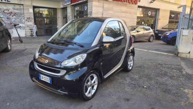 SMART ForTwo 800 40 kW coupé pulse cdi rif. 23523656 - Foto 3
