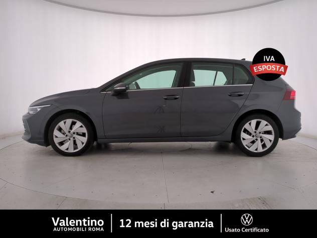 Volkswagen Golf 2.0 TDI DSG SCR Style - Foto 4