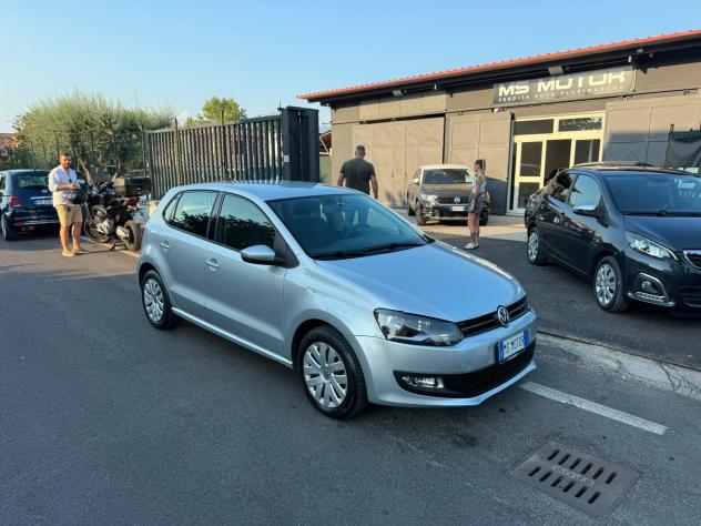 Volkswagen Polo 1.2 TDI 5 p. - Euro5B - Tutto Incluso - Superprezzo