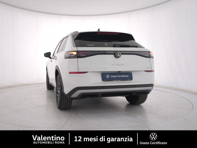 Volkswagen T-Roc 1.5 eTSI DSG ACT Life - Foto 5