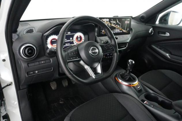 NISSAN Juke 1.0 DIG-T 115 CV N-CONNECTA rif. 23920687 - Foto 7