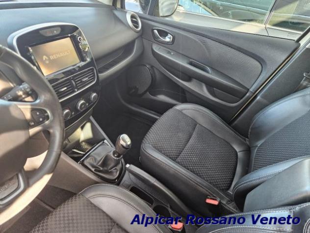 RENAULT Clio dCi 8V 75 CV Start&Stop 5 porte Energy Duel rif. 24195403 - Foto 5