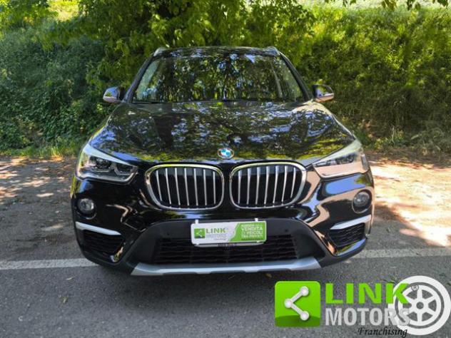 BMW X1 sDrive18d xLine rif. 23798015 - Foto 2