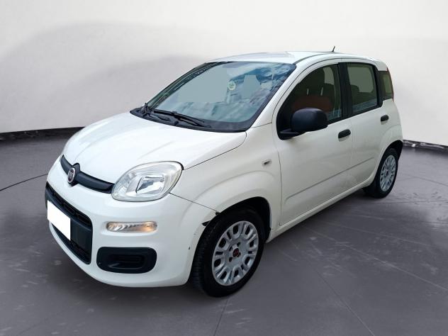 FIAT Panda 1.2 69cv E6 Easy FINO A 2 ANNI DI GARANZIA - Foto 2